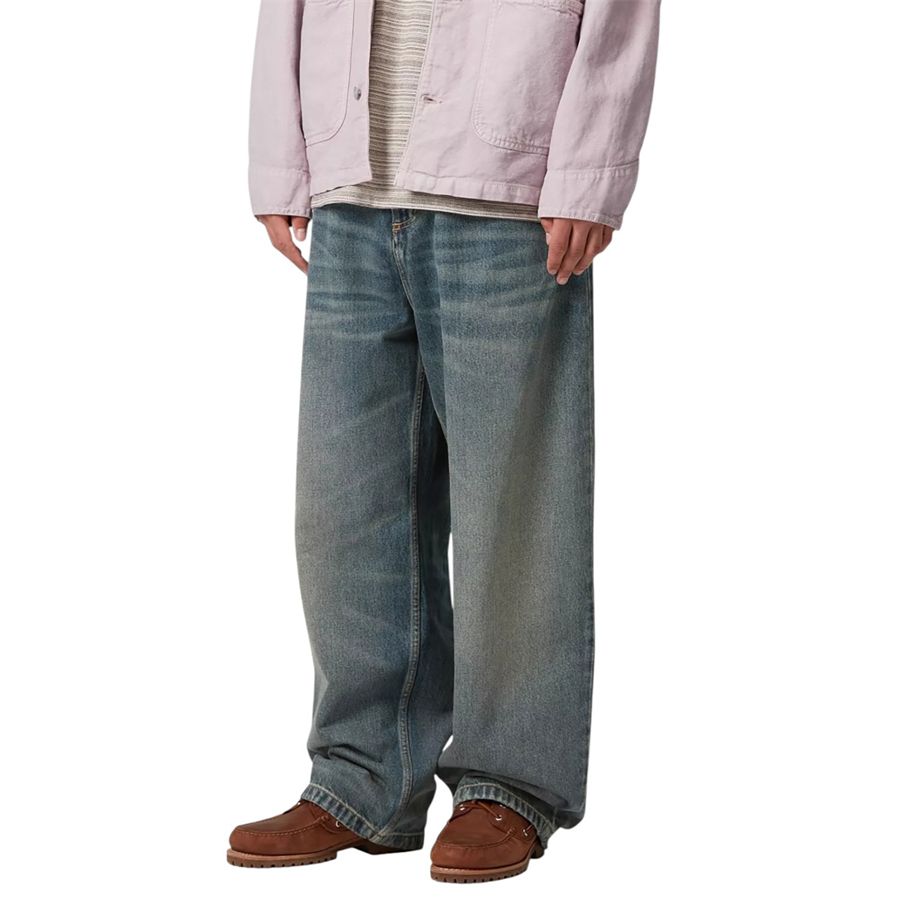 Brandon Pant jeans da uomo Carhartt WIP | I035893014Q